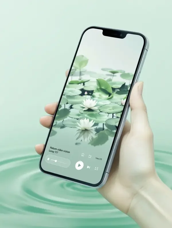达达兔影院APP界面预览