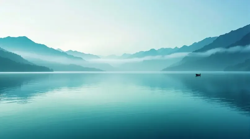 水天一色 - 达达兔影院精选影像封面